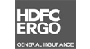 HDFC Ergo HDFC Ergo