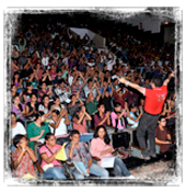 Houseful Events across India